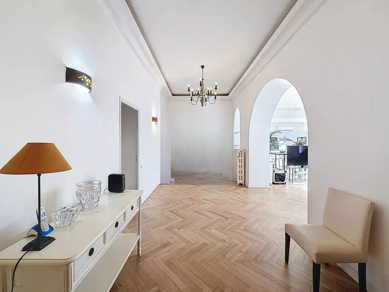 Квартира в Каннах, Франция, 147 м² - фото 16