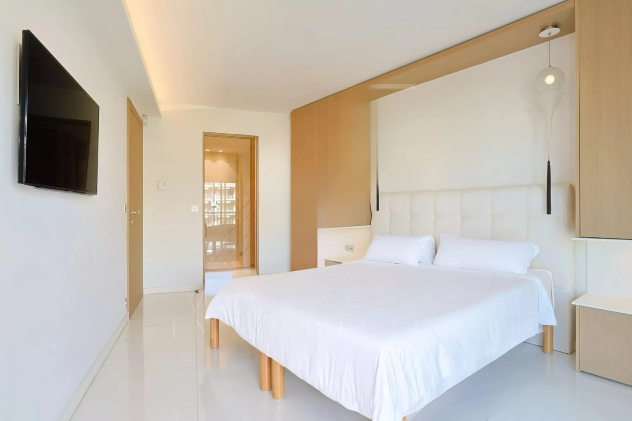 Квартира в Каннах, Франция, 130 м² - фото 16