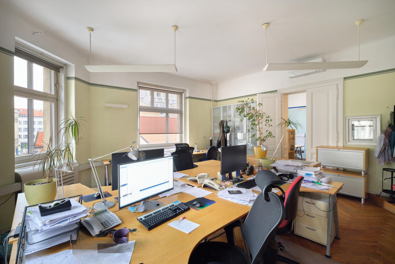 Офис в Любляне, Словения, 355 м² - фото 16