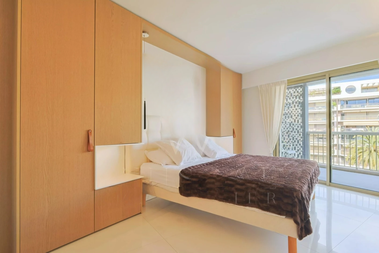Квартира в Каннах, Франция, 130 м² - фото 17