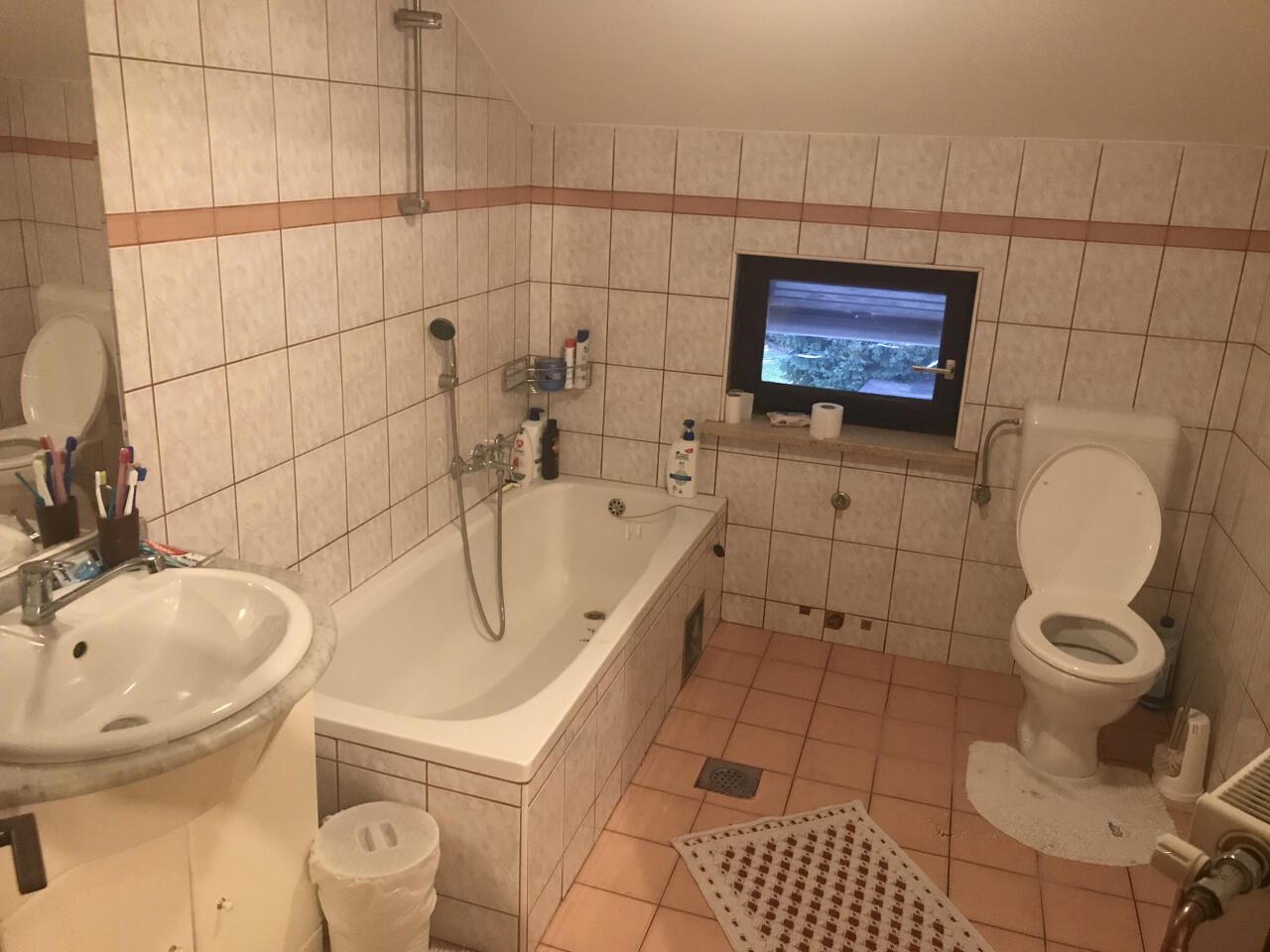 Квартира в Любляне, Словения, 200 м² - фото 17