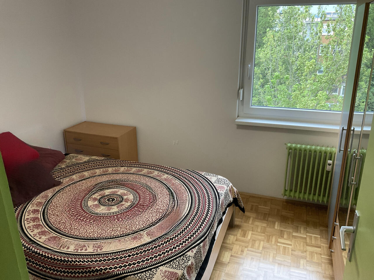 Квартира в Любляне, Словения, 52 м² - фото 17