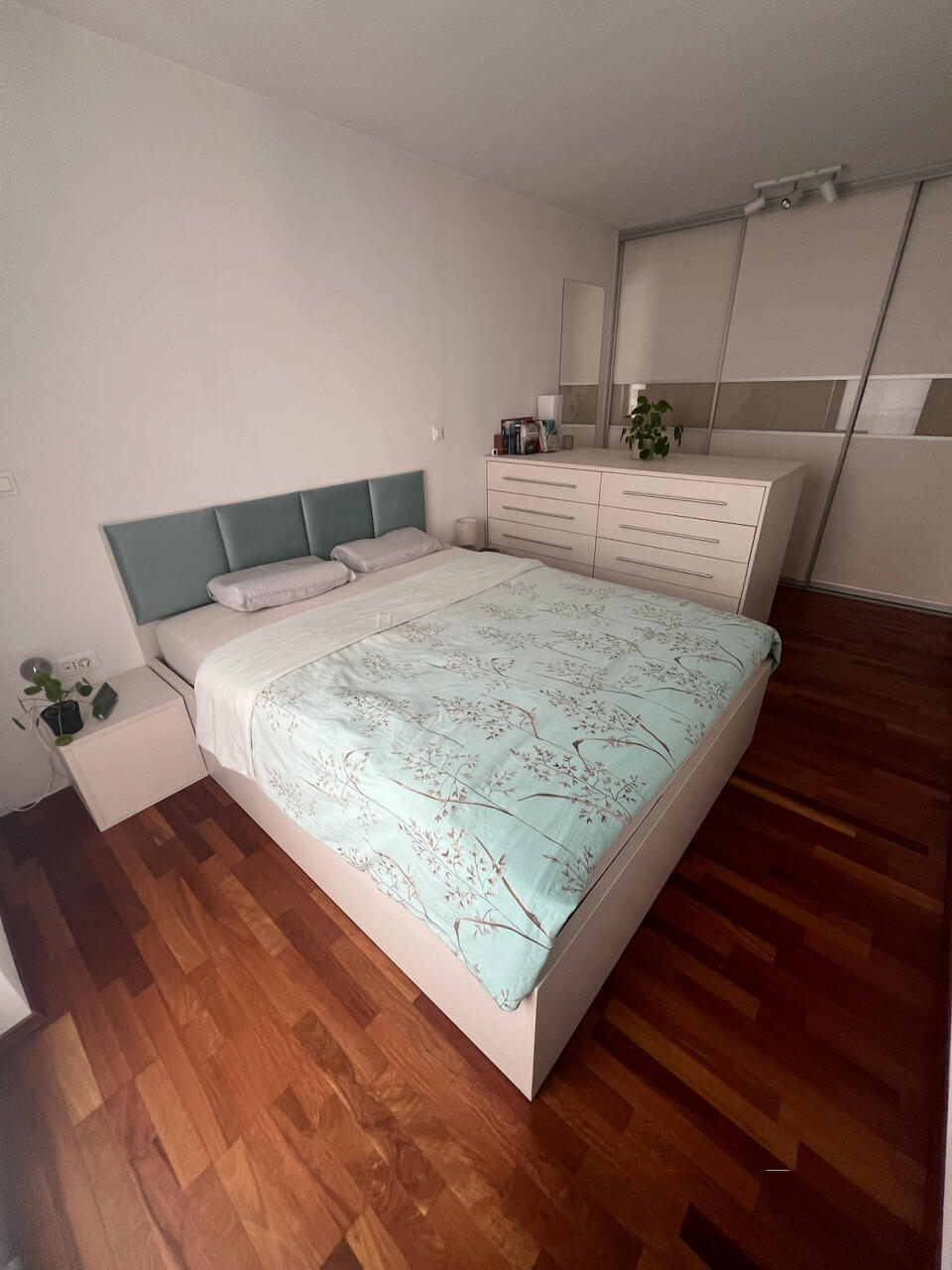 Квартира в Любляне, Словения, 80 м² - фото 17