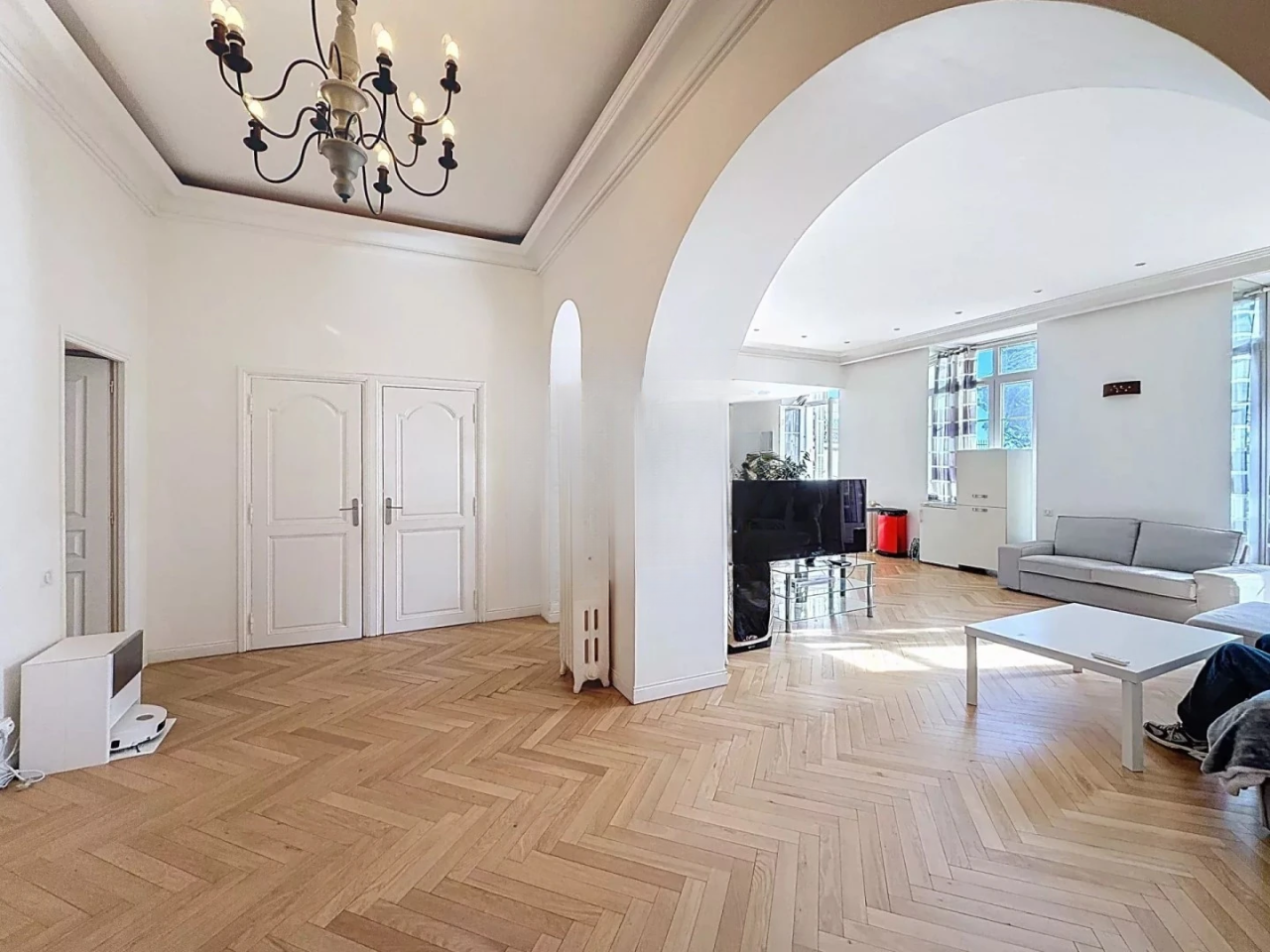 Квартира в Каннах, Франция, 147 м² - фото 17