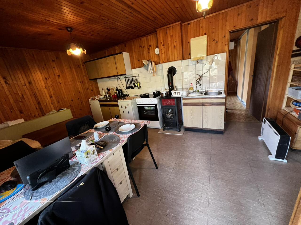 Дом в Брежице, Словения, 107 м² - фото 18