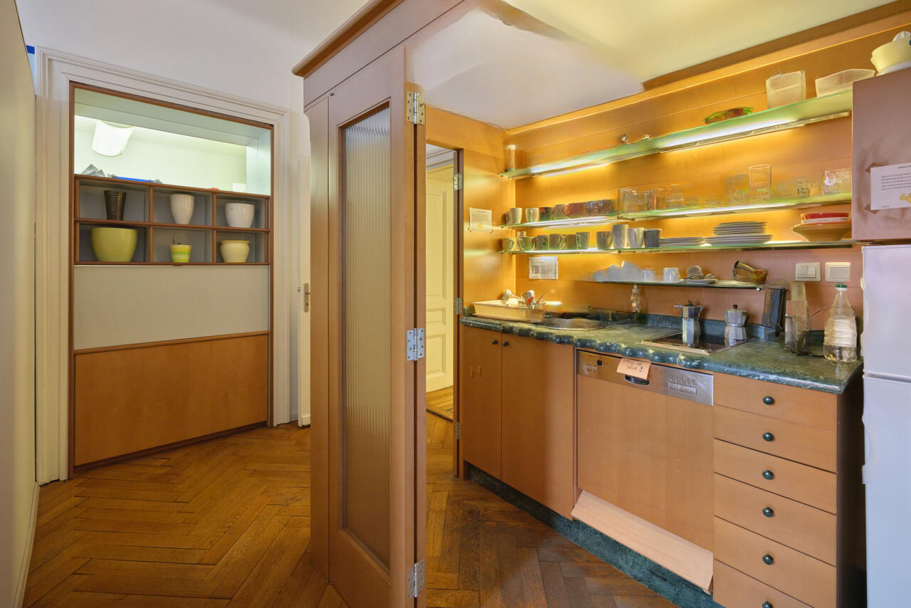 Офис в Любляне, Словения, 355 м² - фото 18