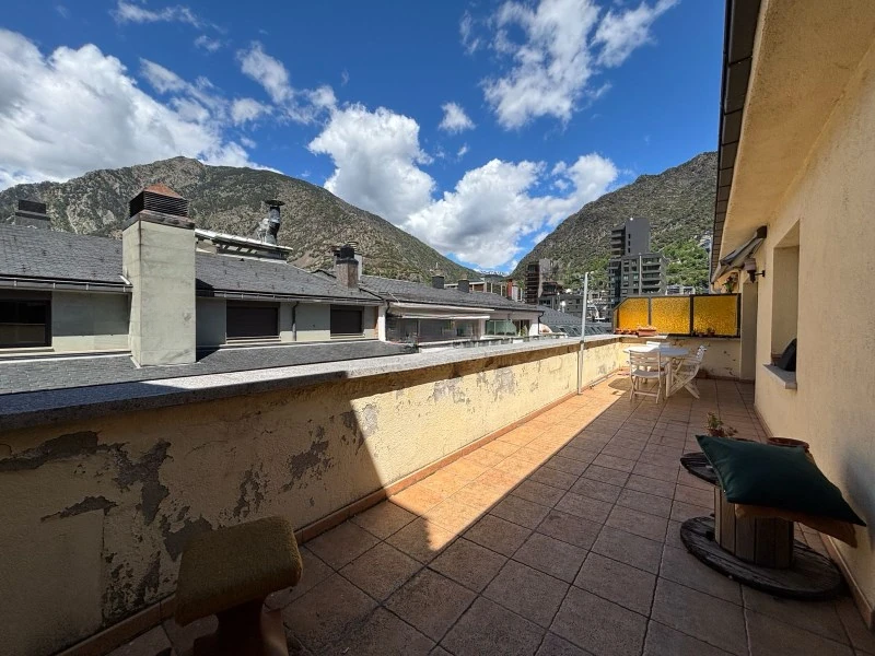 Квартира в Эскальдесе, Андорра, 155 м² - фото 18