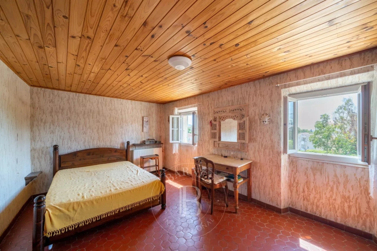 Квартира в Каннах, Франция, 150 м² - фото 19