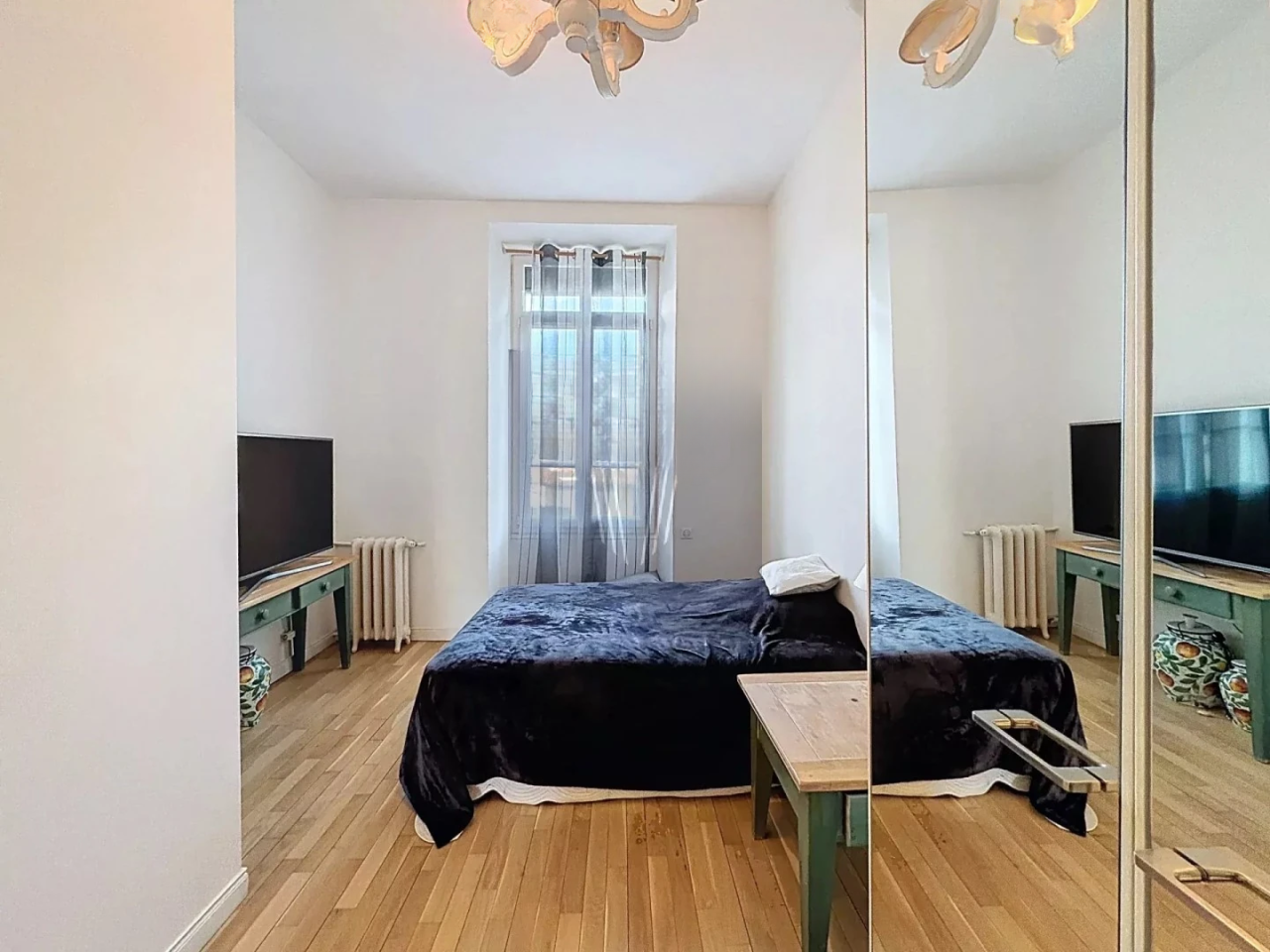 Квартира в Каннах, Франция, 147 м² - фото 19