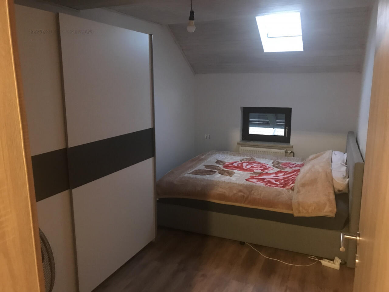Квартира в Любляне, Словения, 200 м² - фото 19
