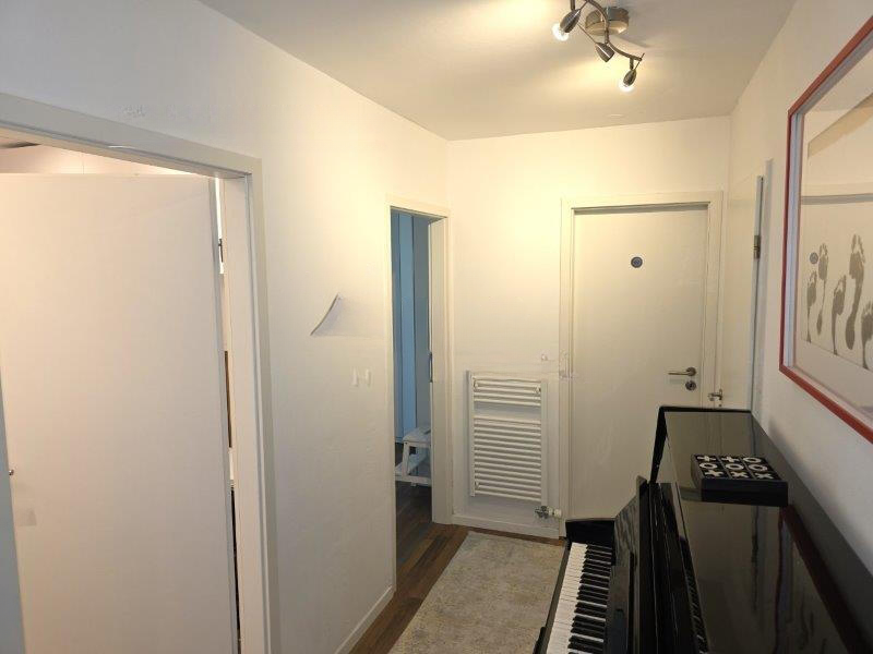 Квартира в Луции, Словения, 90 м² - фото 19