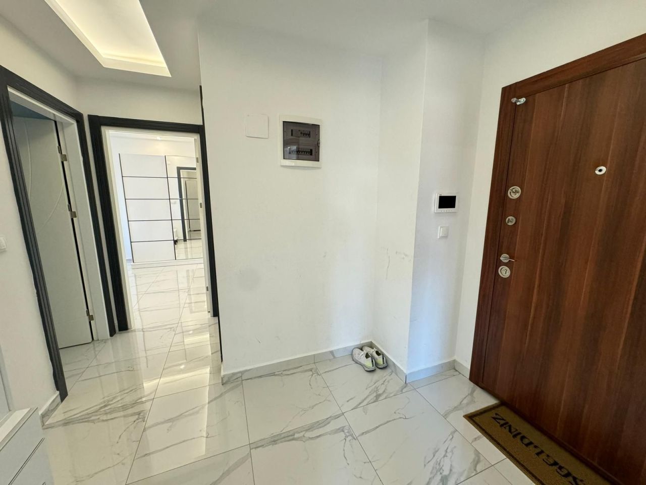 Квартира в Алании, Турция, 1 200 м² - фото 3