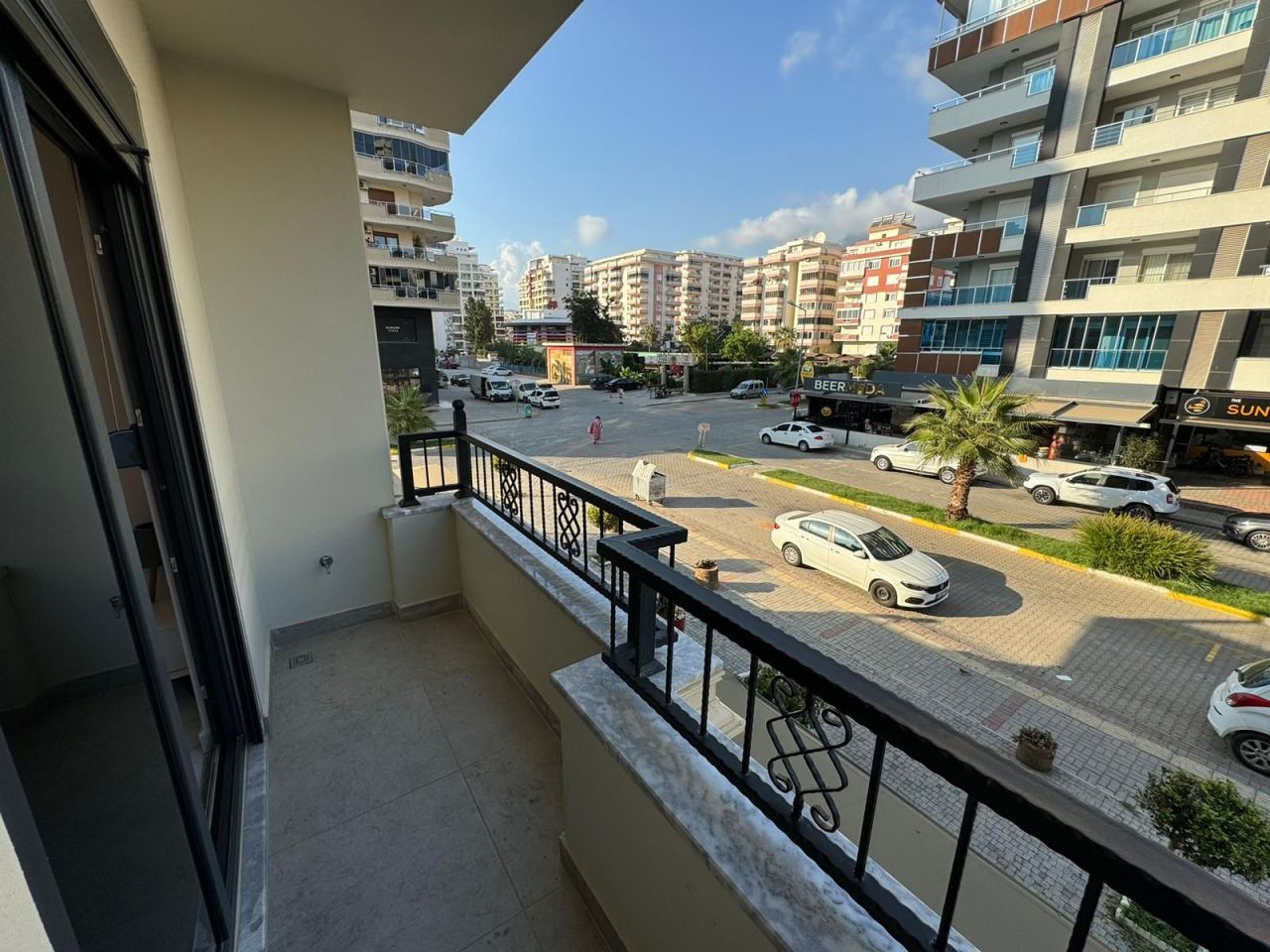 Квартира в Алании, Турция, 1 200 м² - фото 14