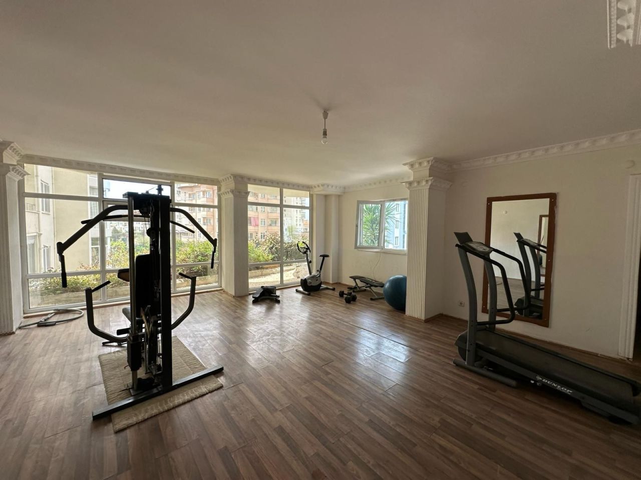 Квартира в Алании, Турция, 110 м² - фото 16
