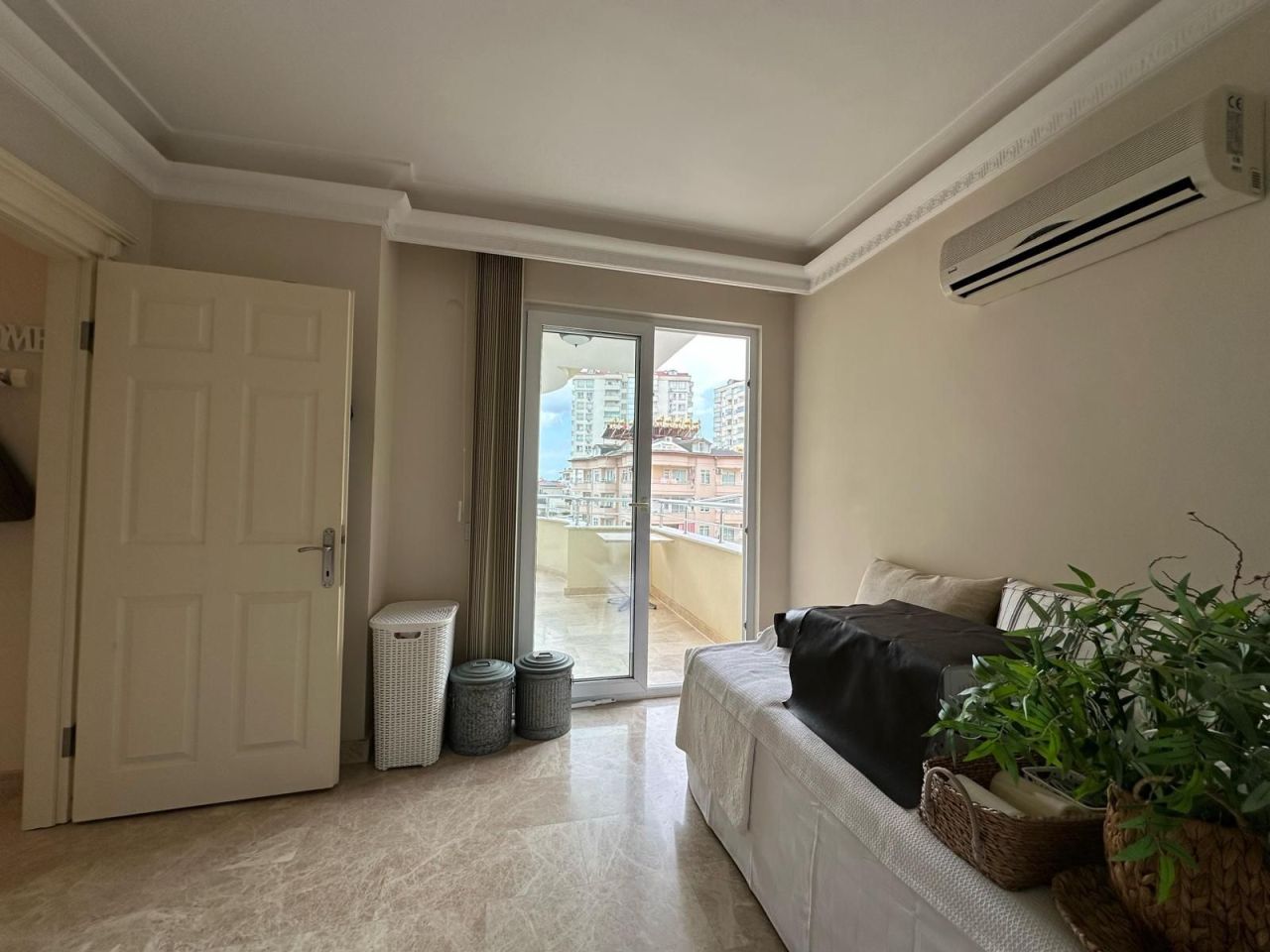 Квартира в Алании, Турция, 110 м² - фото 6