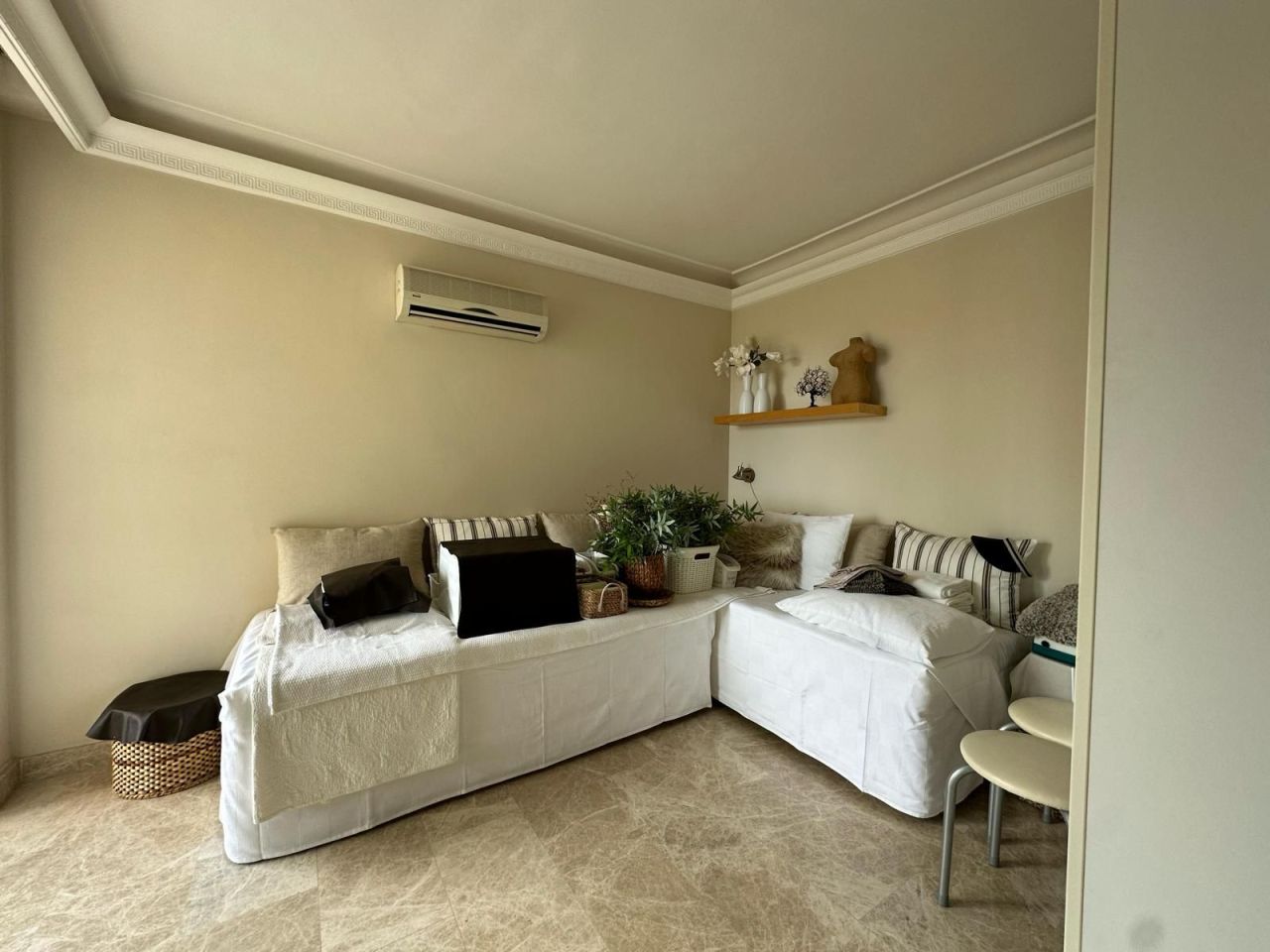 Квартира в Алании, Турция, 110 м² - фото 5