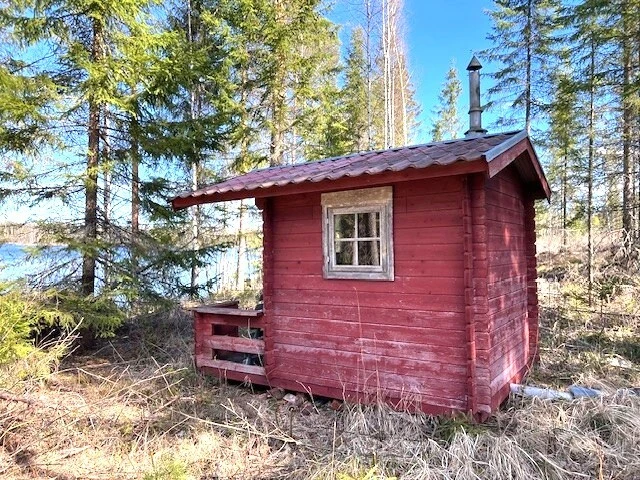 Коттедж в Туусниеми, Финляндия, 26 м² - фото 3