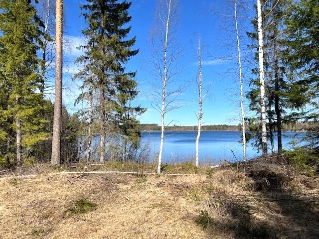 Коттедж в Туусниеми, Финляндия, 26 м² - фото 6