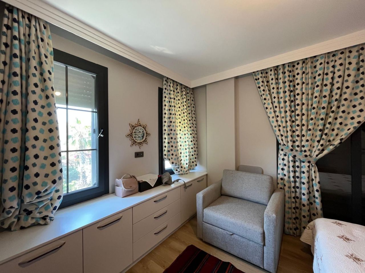Вилла в Мармарисе, Турция, 115 м² - фото 13