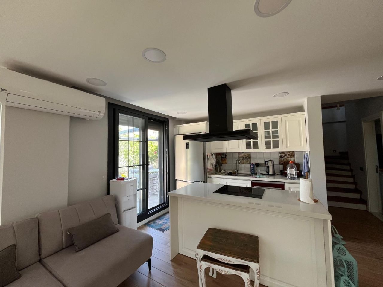 Вилла в Мармарисе, Турция, 115 м² - фото 5