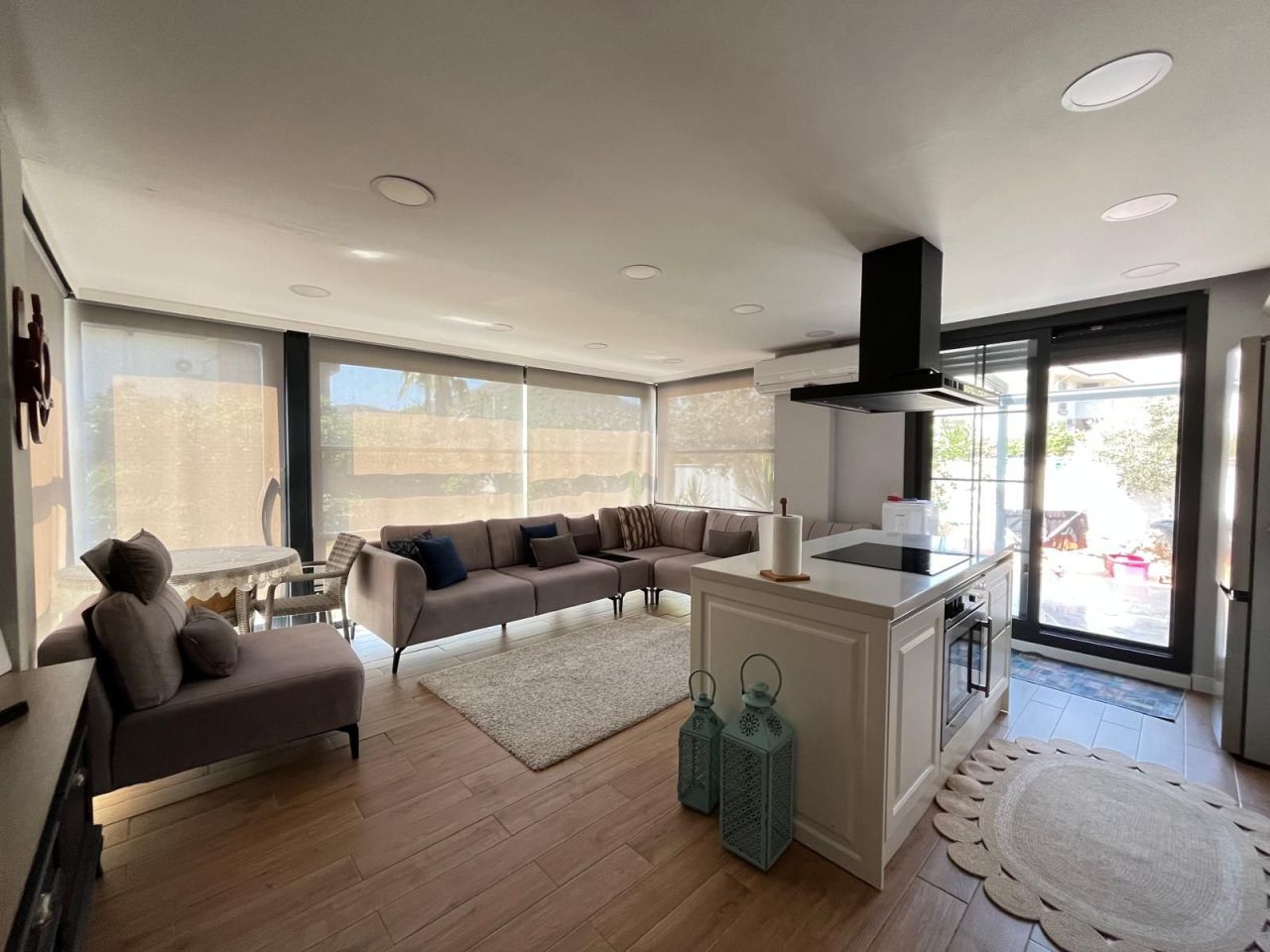Вилла в Мармарисе, Турция, 115 м² - фото 6