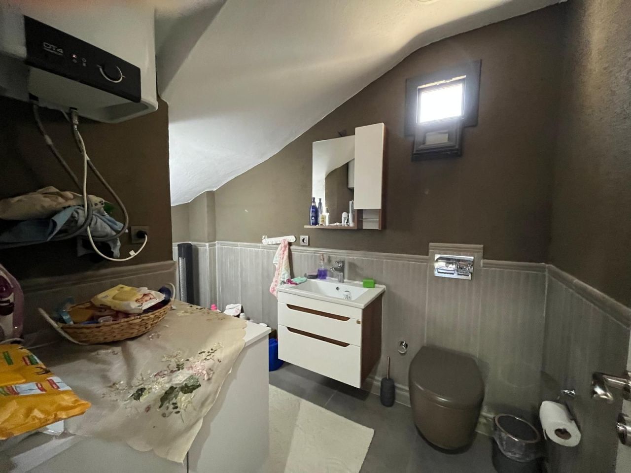 Вилла в Мармарисе, Турция, 115 м² - фото 7