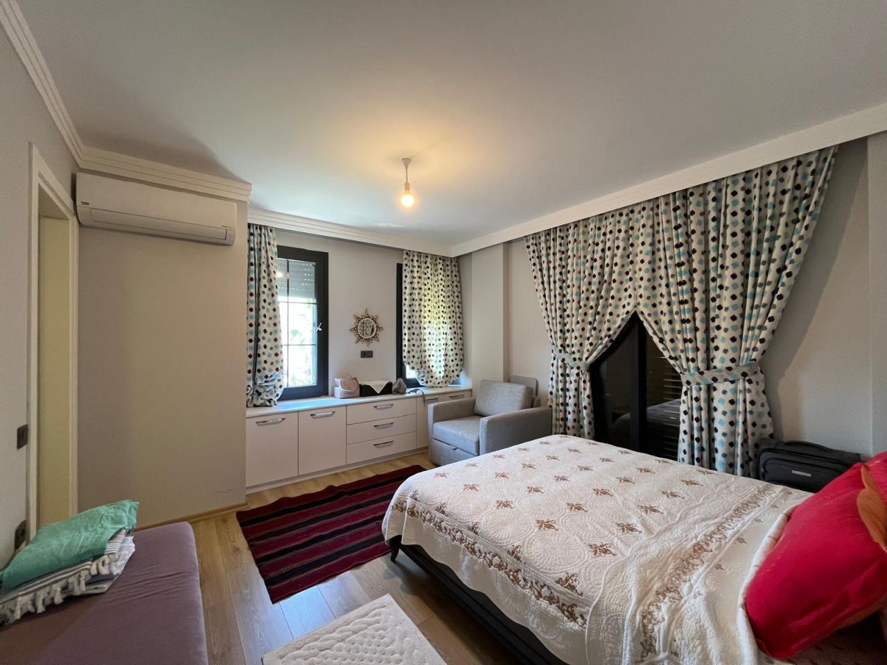 Вилла в Мармарисе, Турция, 115 м² - фото 12