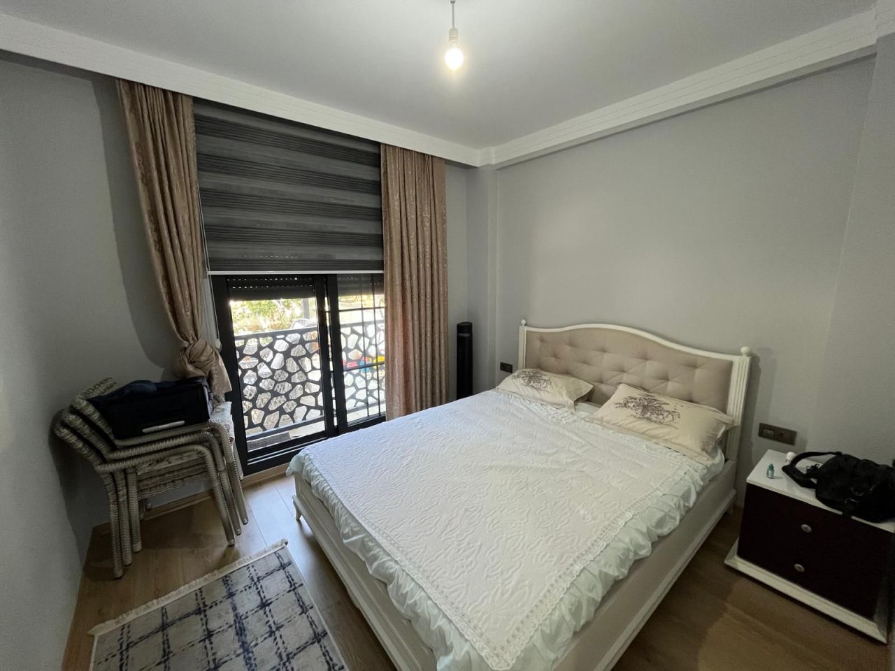 Вилла в Мармарисе, Турция, 115 м² - фото 8