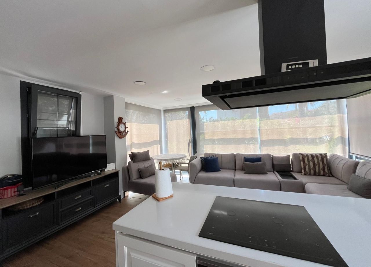 Вилла в Мармарисе, Турция, 115 м² - фото 4