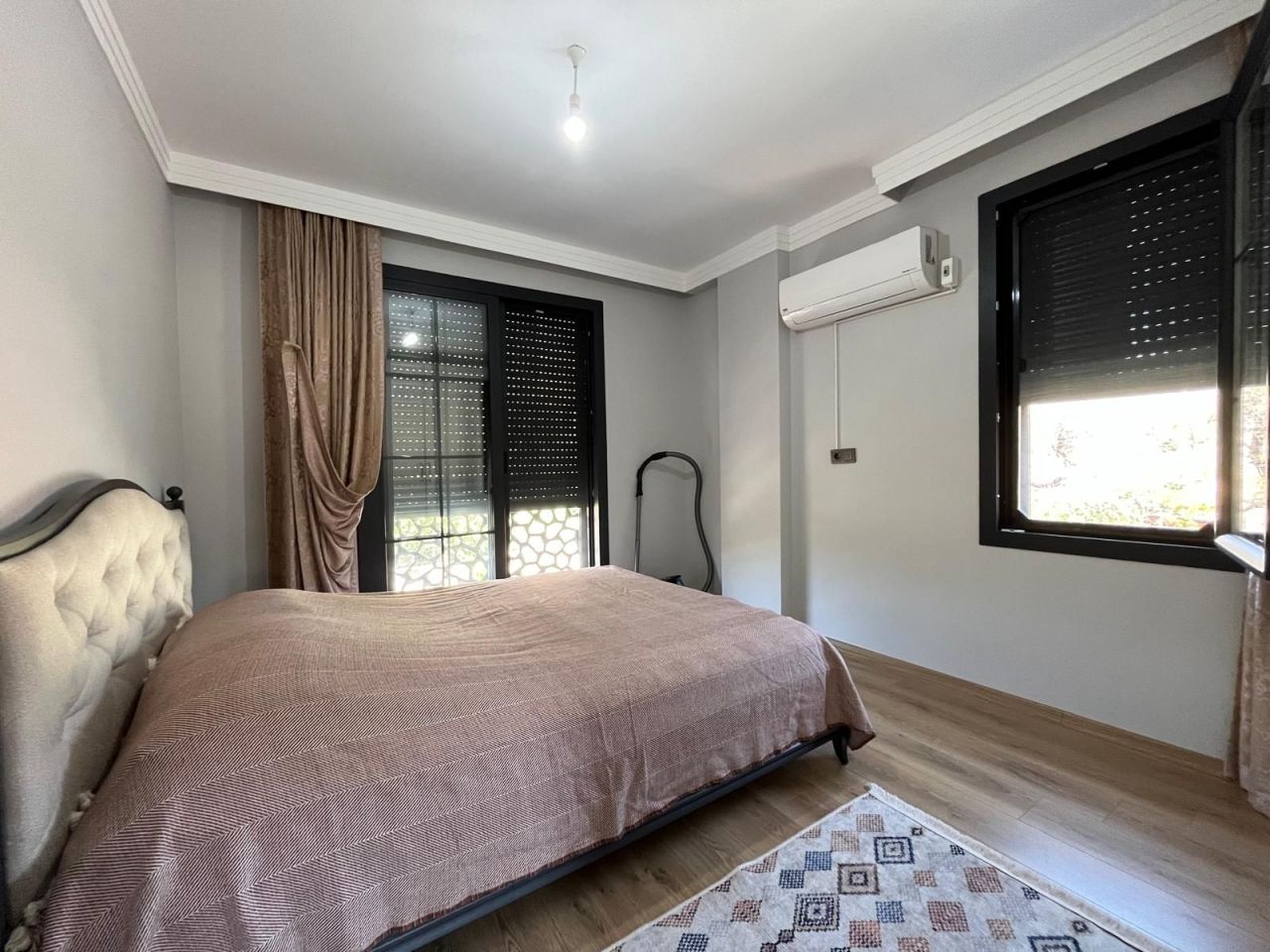 Вилла в Мармарисе, Турция, 115 м² - фото 11
