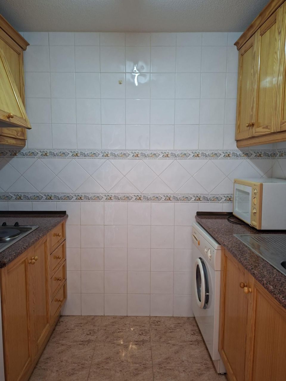 Квартира в Торревьехе, Испания, 139 500 м² - фото 6