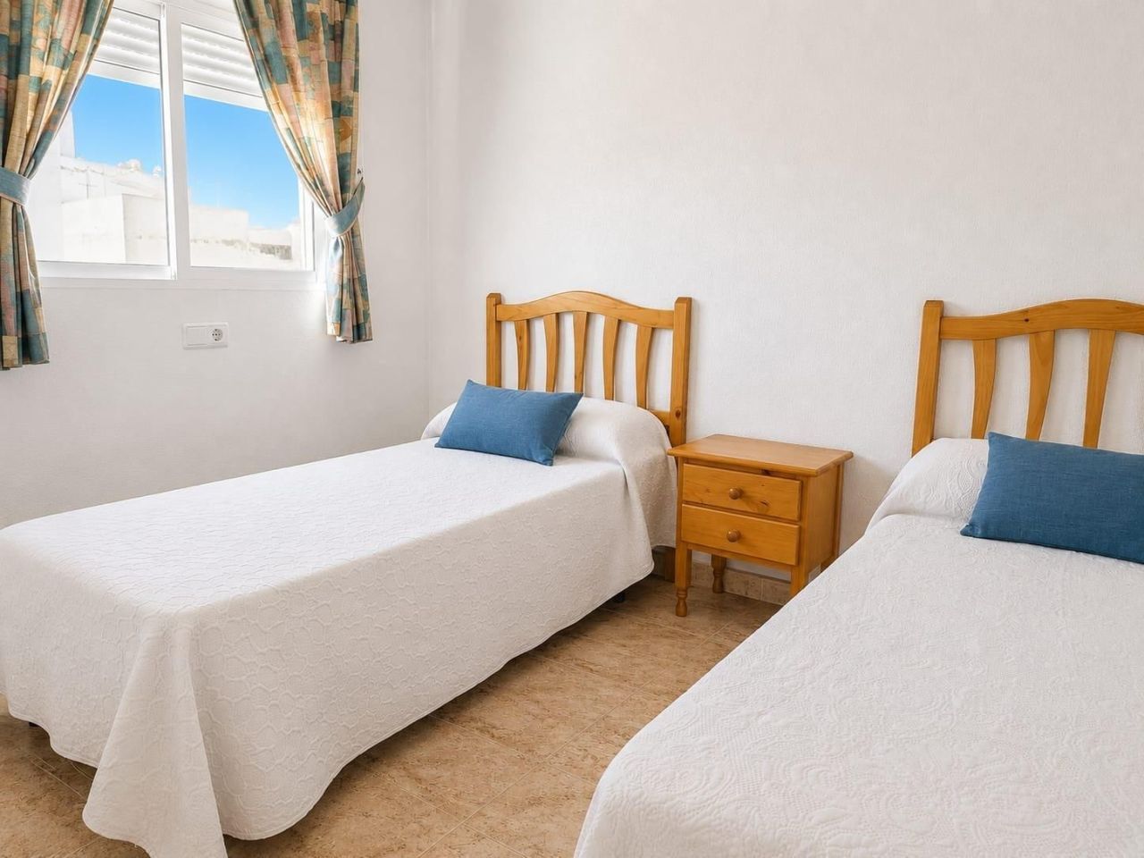Квартира в Торревьехе, Испания, 139 500 м² - фото 2