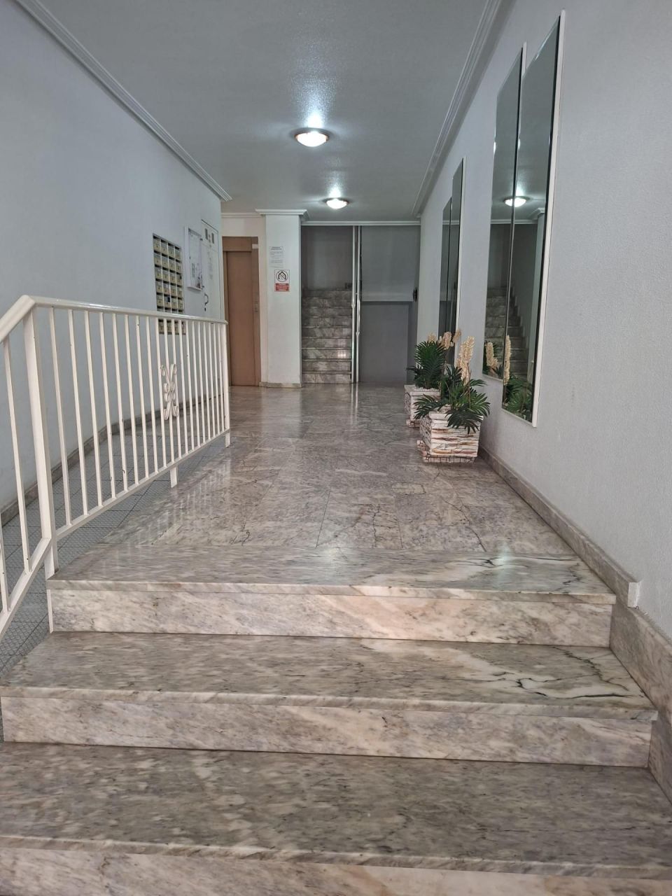 Квартира в Торревьехе, Испания, 139 500 м² - фото 5
