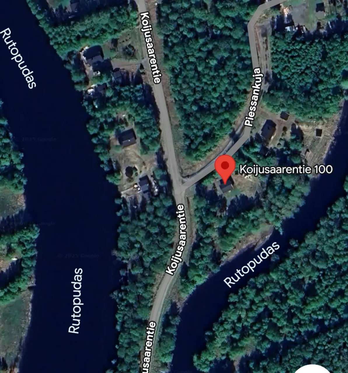 Коттедж в Кеми, Финляндия, 16 м² - фото 17