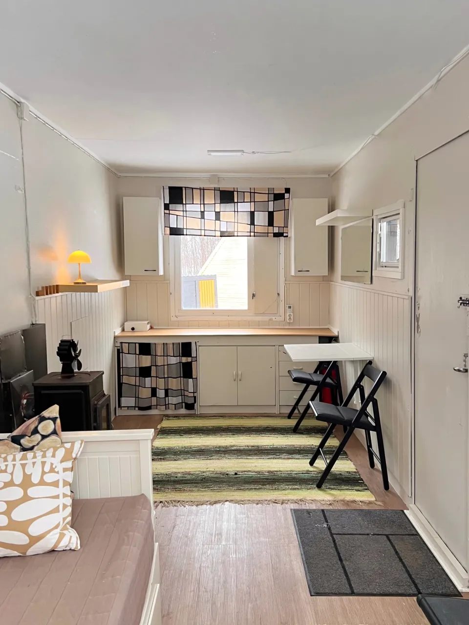 Коттедж в Кеми, Финляндия, 16 м² - фото 3