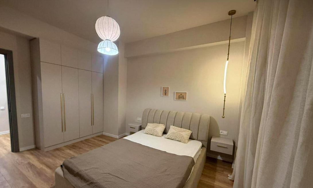 Квартира в Тбилиси, Грузия, 80 м² - фото 6
