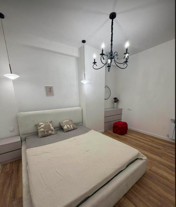 Квартира в Тбилиси, Грузия, 80 м² - фото 8