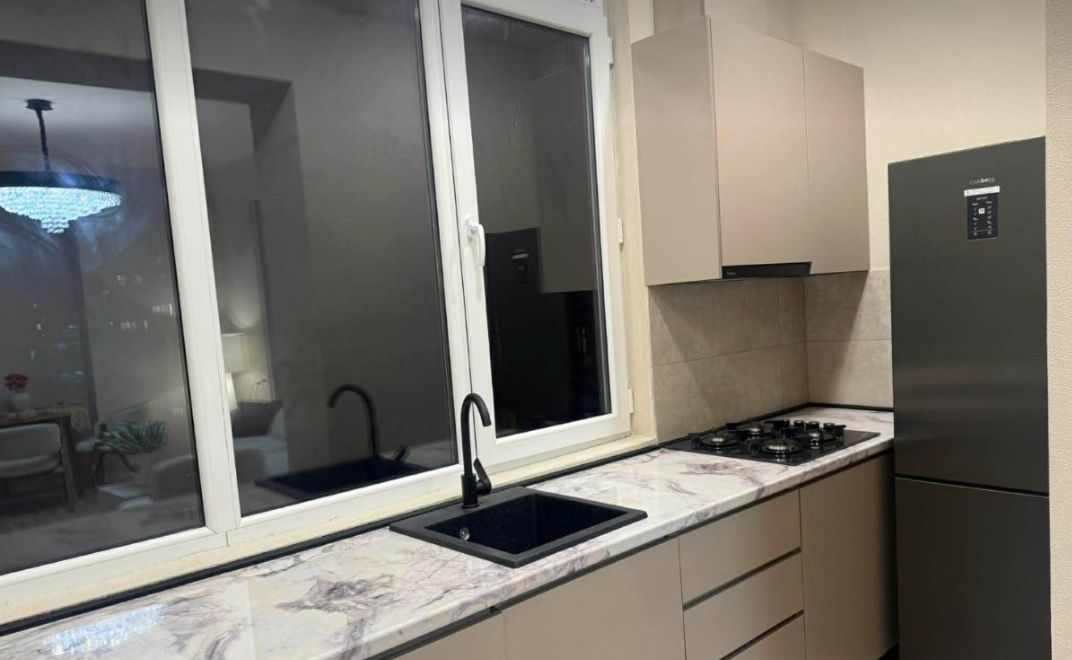 Квартира в Тбилиси, Грузия, 80 м² - фото 5