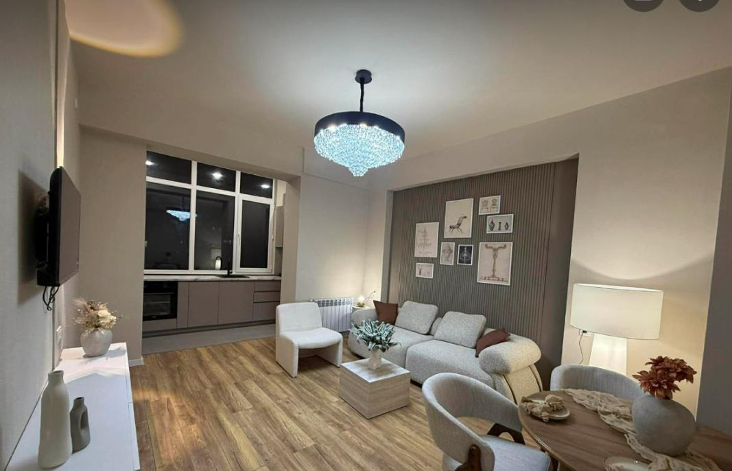 Квартира в Тбилиси, Грузия, 80 м² - фото 3