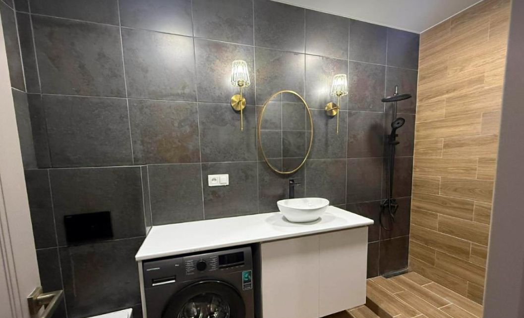 Квартира в Тбилиси, Грузия, 80 м² - фото 10