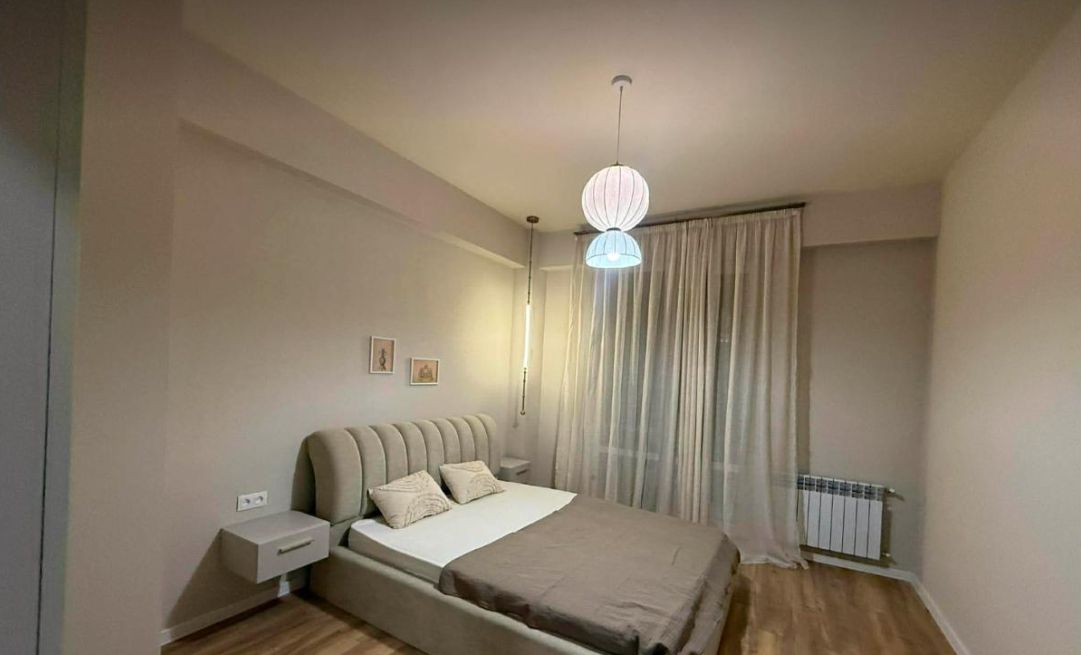 Квартира в Тбилиси, Грузия, 80 м² - фото 7
