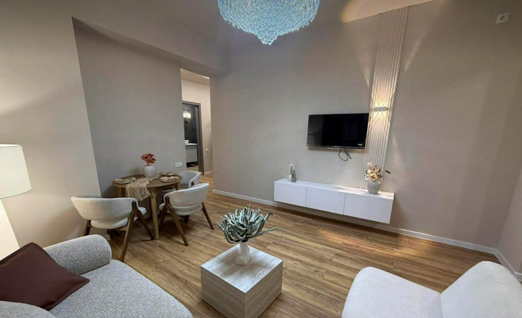 Квартира в Тбилиси, Грузия, 80 м² - фото 4
