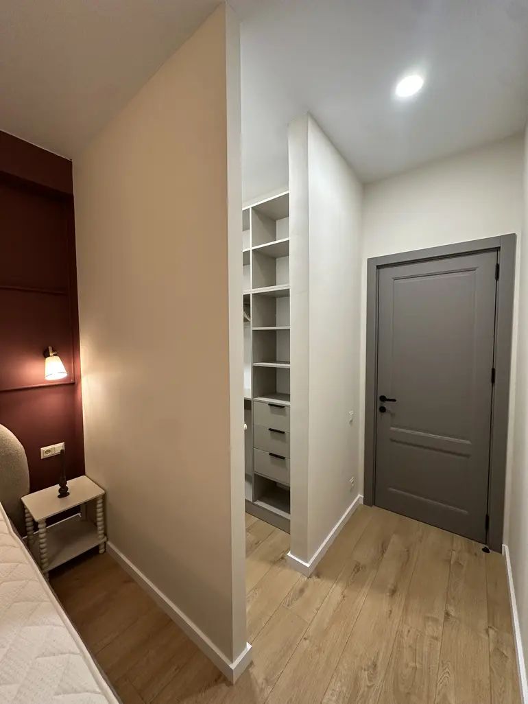 Квартира в Тбилиси, Грузия, 62 м² - фото 6