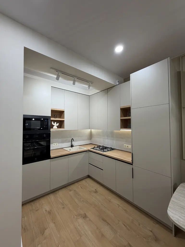 Квартира в Тбилиси, Грузия, 62 м² - фото 3