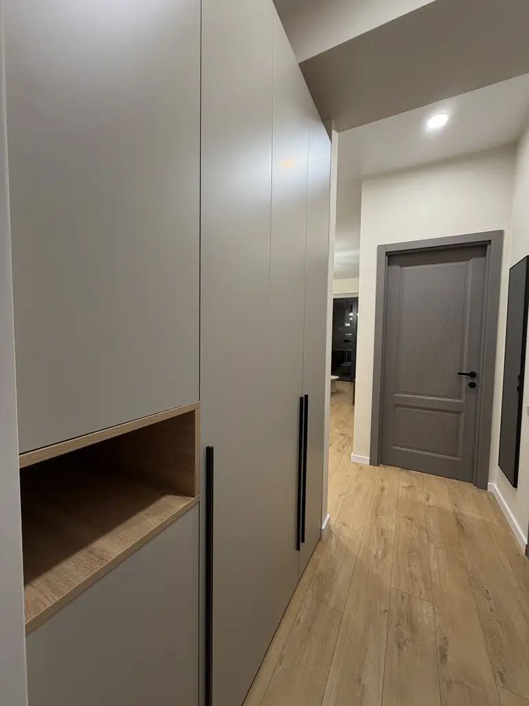 Квартира в Тбилиси, Грузия, 62 м² - фото 4