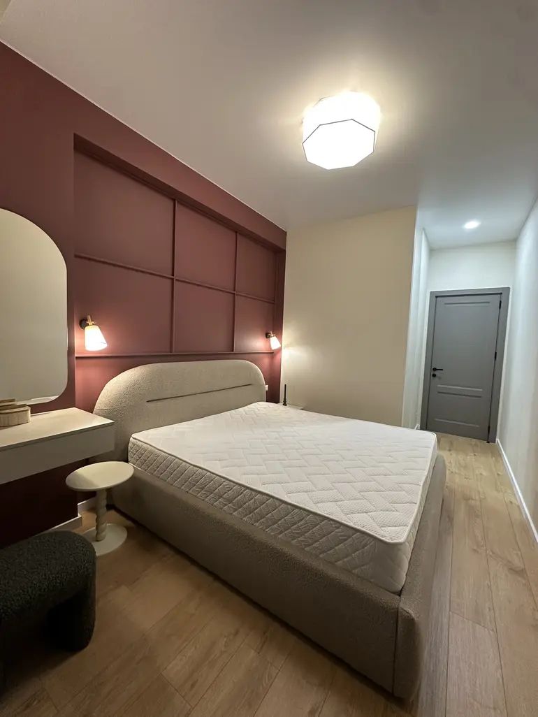 Квартира в Тбилиси, Грузия, 62 м² - фото 5