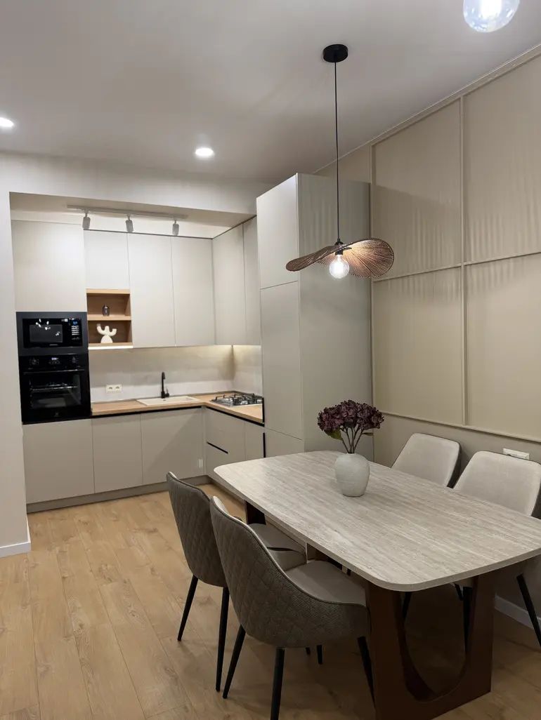 Квартира в Тбилиси, Грузия, 62 м² - фото 2