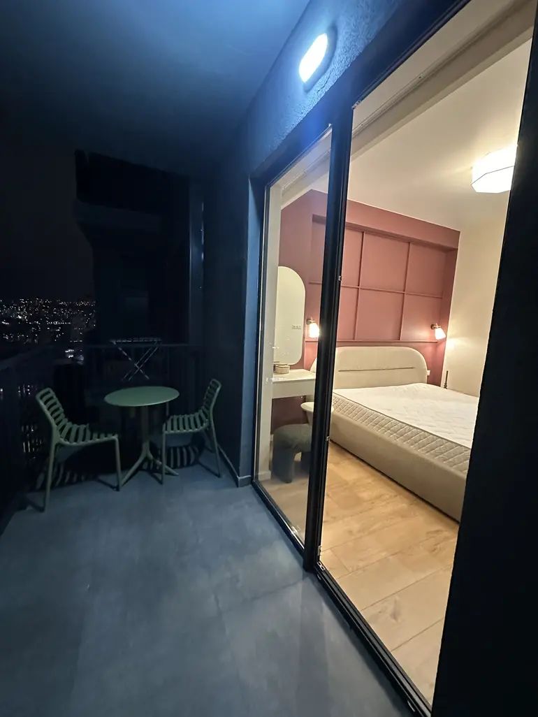 Квартира в Тбилиси, Грузия, 62 м² - фото 10