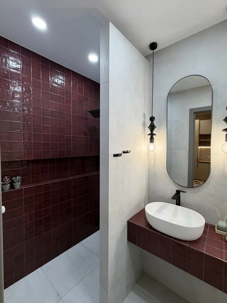 Квартира в Тбилиси, Грузия, 62 м² - фото 9