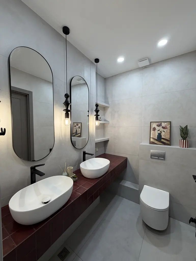 Квартира в Тбилиси, Грузия, 62 м² - фото 8